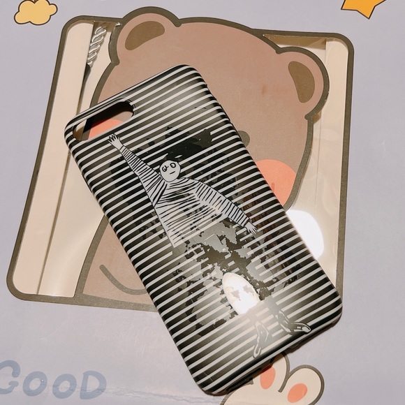 iPhone 7plus phone case - Picture 1 of 1